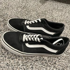 Classic vans